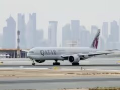 Qatar Airways estende la sospensione dei voli nonostante la continua chiusura dello spazio aereo