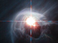 Problema dei 4 corpi: gli astronomi individuano il sistema stellare quadruplo più fitto finora