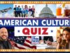 Quiz sulla cultura americana: mettiti alla prova con i riconoscimenti aeroportuali e le sensazioni della soda