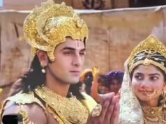 Ranbir Kapoor, trapelato il look di Sai Pallavi da ‘Ramayana’? Ecco la verità