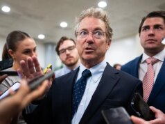 Rand Paul supervisionerà l’udienza di conferma della scelta del DHS di Trump che una volta lo definì un “serpente”
