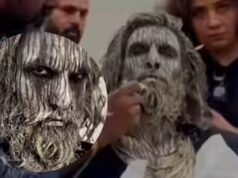 La trasformazione di Ranveer per la sequenza “fantasma” in “Dhurandhar 2” lascia i fan scioccati