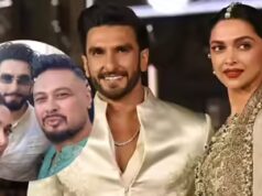 Ranveer-DP fa una rara apparizione prima dell’uscita di “Dhurandhar 2”: PIC inside