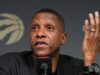 Masai Ujiri si unisce a Toronto Tempo come proprietario principale