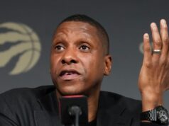 Masai Ujiri si unisce a Toronto Tempo come proprietario principale