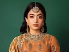 Rashmika rompe il silenzio sulla conversazione di sua madre che sta diventando virale