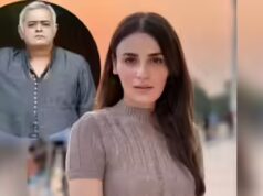 Hansal Mehta elogia la efficiency di Radhikka in ‘Subedaar’