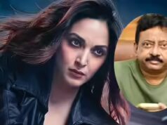 RGV difende il suo tweet cancellato su Kiara Advani dopo la seconda guerra mondiale
