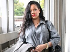 La casa di Rihanna a Beverly Hills è stata presa di mira in una sfrontata sparatoria alla luce del giorno