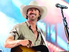 Riley Inexperienced sceglie la fattoria dell’Alabama invece della fama di Nashville nonostante abbia “tutte le ragioni” per trasferirsi