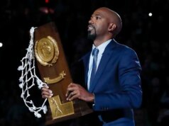 Il campione nazionale afferma che i giocatori devono bloccare il rumore NIL durante March Insanity per vincere