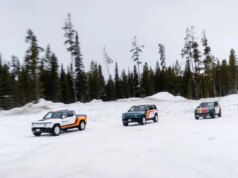 Rivian annuncia il staff di ingegneri “RAD” che testa gli estremi dei veicoli elettrici dell’azienda