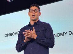 Thoughts Robotics, spin-out di Rivian, raccoglie 500 milioni di dollari per robotic industriali basati sull’intelligenza artificiale