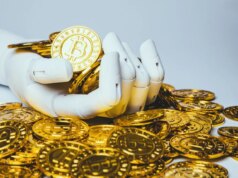 Gli agenti dell’intelligenza artificiale adorano conservare Bitcoin e spendere stablecoin, risultati di uno studio
