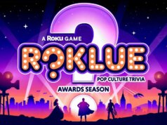 Roklue Recreation offre curiosità e ti aiuta a trasmettere in streaming nuovi spettacoli Roku
