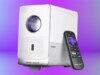 Recensione del proiettore intelligente Aurzen Roku TV: vorrei che più proiettori avessero Roku integrato