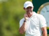 Il campione in carica del Masters Rory McIlroy si ritira dall’evento PGA 1 mese prima della difesa della giacca verde