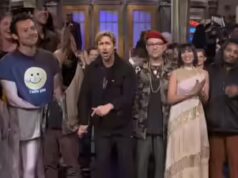 Harry Types e Anoushka Shankar illuminano il SNL di Ryan Gosling