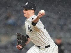 Ryan Yarbrough sostituisce Joe Ryan nel roster del Workforce USA per il World Baseball Traditional