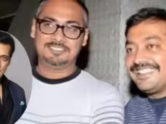 Anurag sui commenti del fratello Abhinav Kashyap su Salman Khan