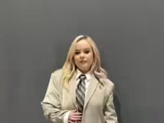 Nicola Coughlan respinge l’esame del corpo