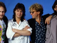 Sammy Hagar cube che non si riunirà mai con il compagno di band Alex Van Halen nonostante si sia riconciliato con Eddie
