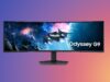 La vendita di monitor Samsung embrace una copia gratuita di Resident Evil Requiem, oltre a offerte TV e Galaxy