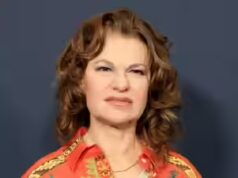 La reazione di Sandra Bernhard al casting di ‘The White Lotus S04’
