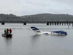 L’anno scorso i satelliti statunitensi hanno contribuito a salvare 300 persone. Ecco come.