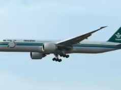 Conflitto USA-Israele-Iran: Saudia estende le cancellazioni dei voli in 8 principali città fino al 4 marzo