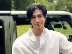 Chuando Tan, il “modello senza età” di Singapore, che ha appena compiuto 60 anni: “È un vampiro”