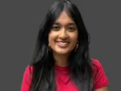 Chi period Savitha Shan? Studente onorato di origine indiana ucciso nella sparatoria advert Austin