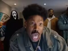Marlon Wayans “cancellerà la cultura dell’annullamento” con “Scary Film 6”