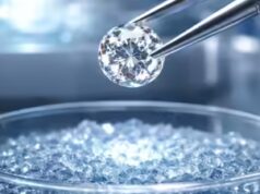La scienza dietro i diamanti coltivati in laboratorio: come secoli di esperimenti falliti hanno portato a gemme a prezzi accessibili