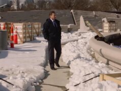 Onorare l’operazione Desert Storm: intraprendere una battaglia per costruire un monumento ai caduti