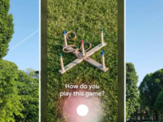 Google Lens è il mio compagno di riferimento per tutte le mie avventure di viaggio