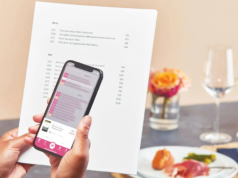 È strano usare un’app per il vino in un ristorante? Ecco cosa cube un sommelier