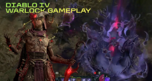 Diablo 4 Warlock Gameplay: dai un’occhiata alle 4 sottoclassi dell’Apocalisse
