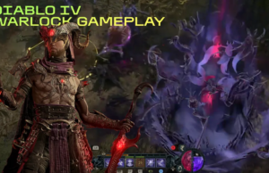 Diablo 4 Warlock Gameplay: dai un’occhiata alle 4 sottoclassi dell’Apocalisse
