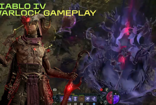 Diablo 4 Warlock Gameplay: dai un’occhiata alle 4 sottoclassi dell’Apocalisse