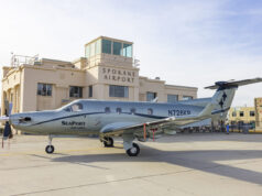 SeaPort Airways offrirà voli giornalieri tra il Boeing Area di Seattle e Spokane