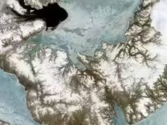 Il segreto dell’isola di Devon: perché la NASA utilizza quest’isola canadese per studiare Marte