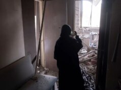 Il futuro di Web in Iran è più incerto che mai