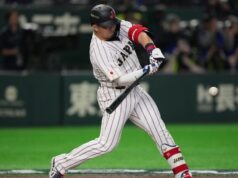 Suzuki fa due homer, Ohtani va in profondità mentre il Giappone supera la Corea del Sud