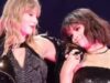 Selena Gomez rivela quale canzone di Taylor Swift parla di lei