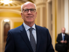 Il senatore dem Peter Welch elogia la scelta “rispettata” di Trump per sostituire Noem al DHS, afferma che “sarà confermato”
