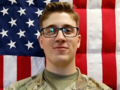 GoFundMe per il soldato americano ucciso nella guerra in Iran raccoglie più di 94.000 dollari