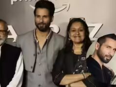Supriya Pathak sul legame con la moglie di Shahid, Mira