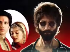 Sooraj Barjatya afferma che Prem e Kabir Singh sono due facce della stessa medaglia