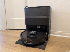 Recensione Shark UV Reveal (2026): modalità luce UV